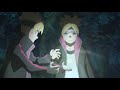 Boruto Learns New Wind Style Rasenshuriken - Boruto Episode 168