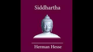 Siddartha - Herman Hesse