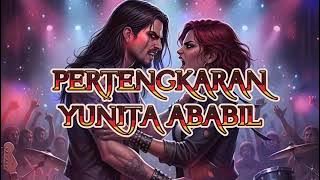 PERTENGKARAN (YUNITA ABABIL) COVER ROCK VERSION