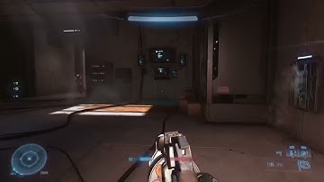 How To Use Thrusters Halo Infinite