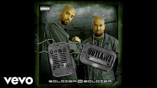 Dead Prez - How U Like That