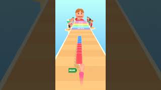 Popsicle Stack Level 1