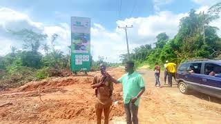 Affordable Land For Sale In Epe, Epe Gardens Phase 3 With Payment Plan