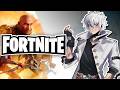 Live do Rider: FORTNINTEDO SABADÃO ! #vtuberbr #fortnite #capítulo7 #vtuber