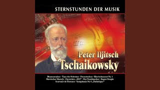 Souvenir de Florence in D Minor, Op. 70: III. Allegro moderato