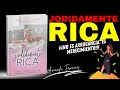 💸 JODIDAMENTE RICA | El libro que cambiará tu relación con el dinero – Amanda Frances 💎
