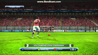 8-1 Lik Maçtan Garip Bir Ü D