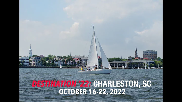 Destination '22   Charleston, SC Video