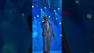 Gökhan Türkmen, Ağustos Fuarı’nda 🤗 Resimi