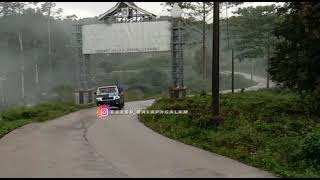 Sing Penting Oleng.... mobil sayur oleng saat hujan screenshot 4