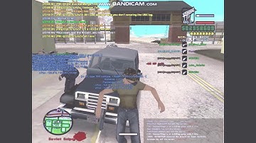 CODE5 RESUR  -  First Montage