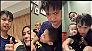Download Lagu Shila Amzah \u0026 Ubai || Tour Rumah Selesai Renovasi MP3 Download Lagu Shila Amzah \u0026 Ubai || Tour Rumah Selesai Renovasi MP3