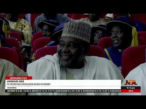 NTA Weekend File News 29 November 2025 | NTA NTA Weekend File News 29 November 2025 | NTA