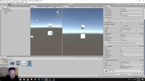 How to animate objects in unity | Basic Unity animation