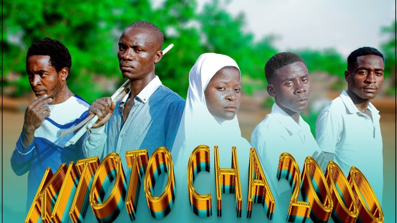KITOTO CHA ELFU MBILI (2000) [EP 2]