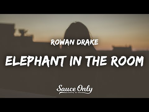 Rowan Drake -