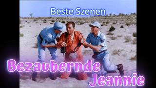 Bezaubernde Jeannie, Beste Szenen, Trailer, Serie, Der Leichte Weg