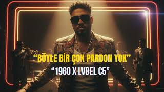 “1960 MOTOWN x LVBEL C5 – Çok Pardon’u böyle kimse beklemiyordu!”
