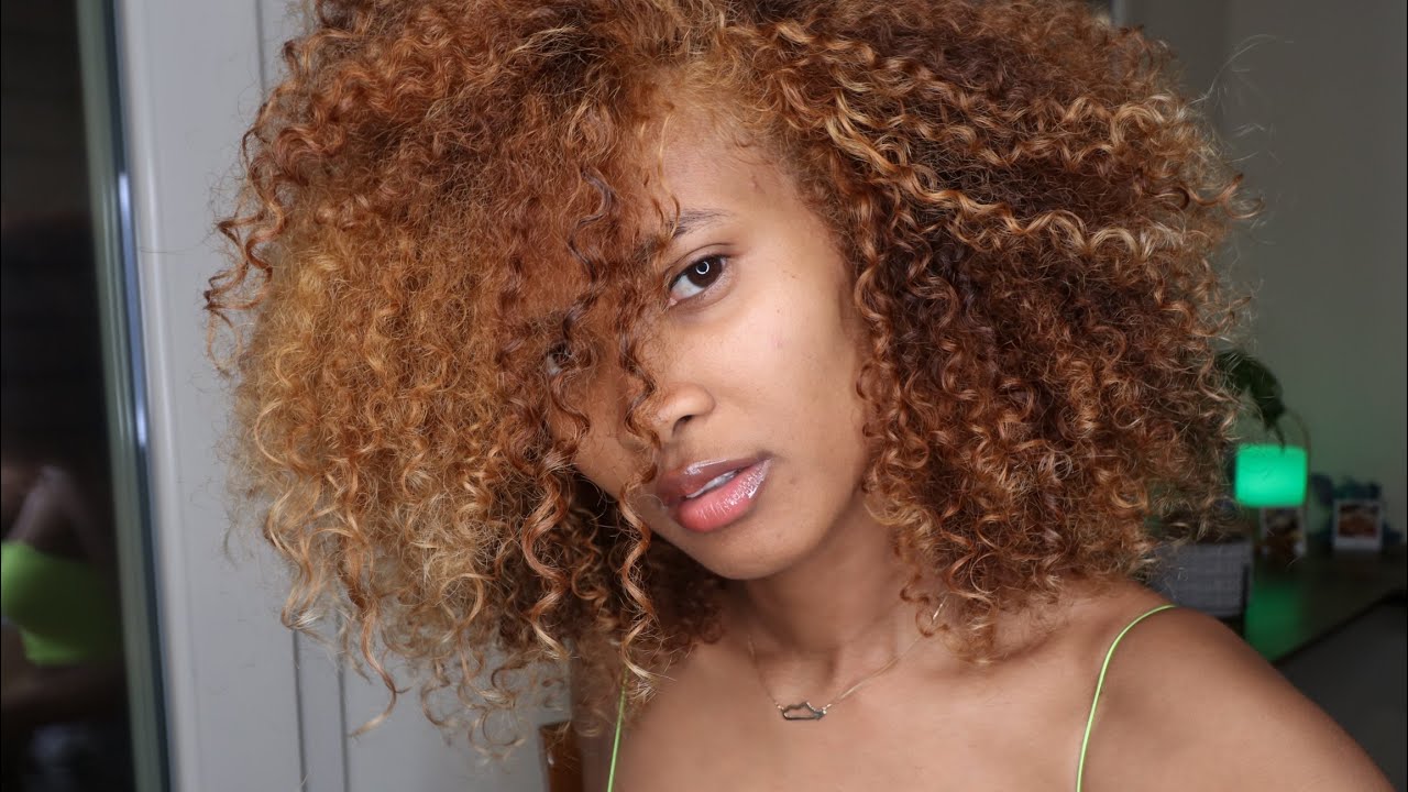 DECOLORATION CHEVEUX NATURELS  4A/ 3C  (2eme partie)