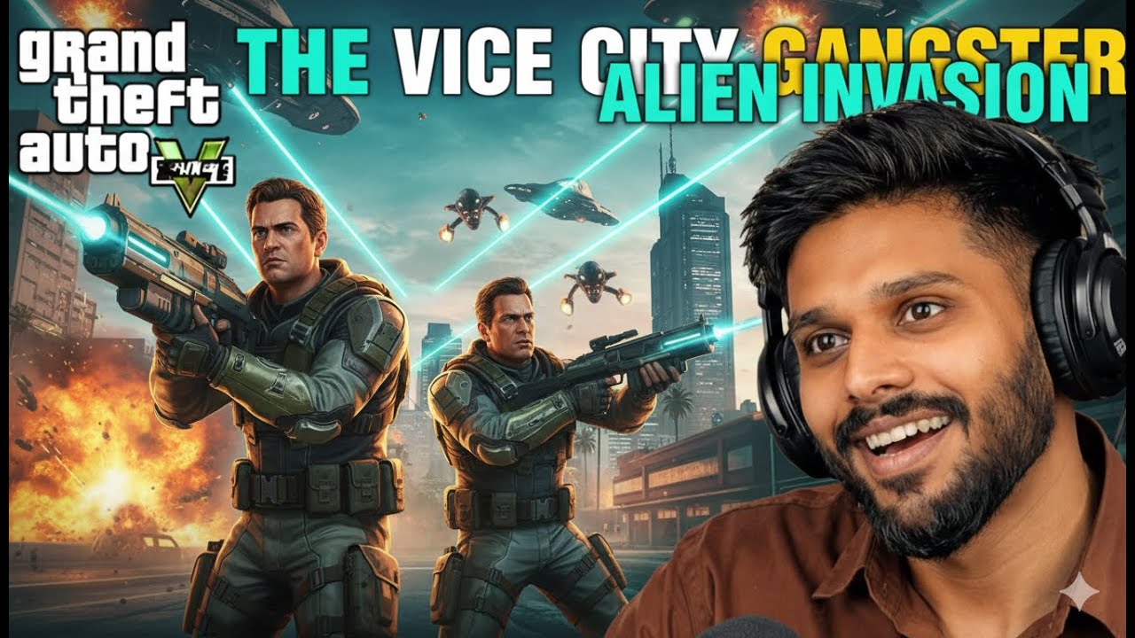 GTA 5 MISSION | GTA 6 Daily Challenges