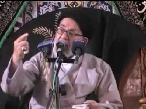 تفسير القرآن الكريم سورة يونس الحلقة 2 الآية 3 آية الله السيد مرتضى القزويني