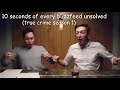 10 seconds of every buzzfeed unsolved (true crime season 1)