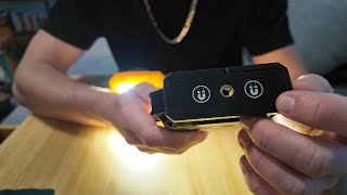 LED work light review, perfect for night jobs