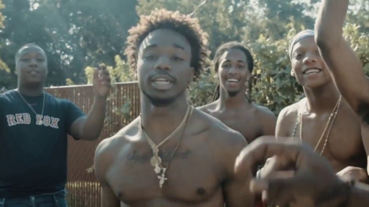 Eskoo Boonk & Chapo Eskoo- Hittaz