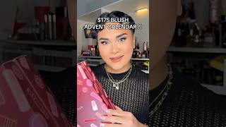 UNBOXING THIS $175 ADVENT CALENDAR FULL OF BLUSHES?! 😱😱🤔😅 |  Sean Anthony