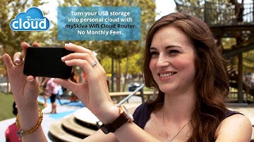 mySkiva Home Cloud Router Introduction (New)