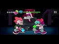 Pico erect {Game play fnf}