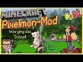 Das ging schneller als Gedacht ~ Minecraft Pixelmon #064