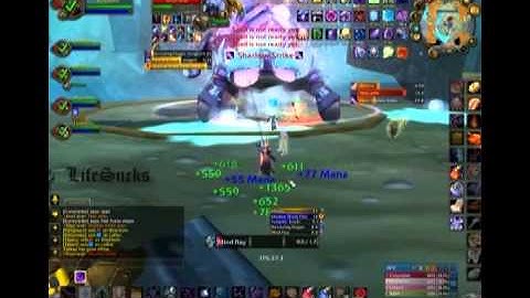 Trial of the Crusader 10HC - Anub