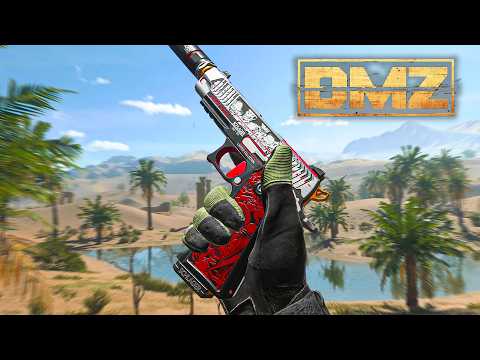 DMZ but my Duo is my Father... (Possible DMZ Update Today?)