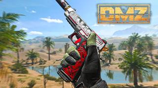DMZ but my Duo is my Father... (Possible DMZ Update Today?)