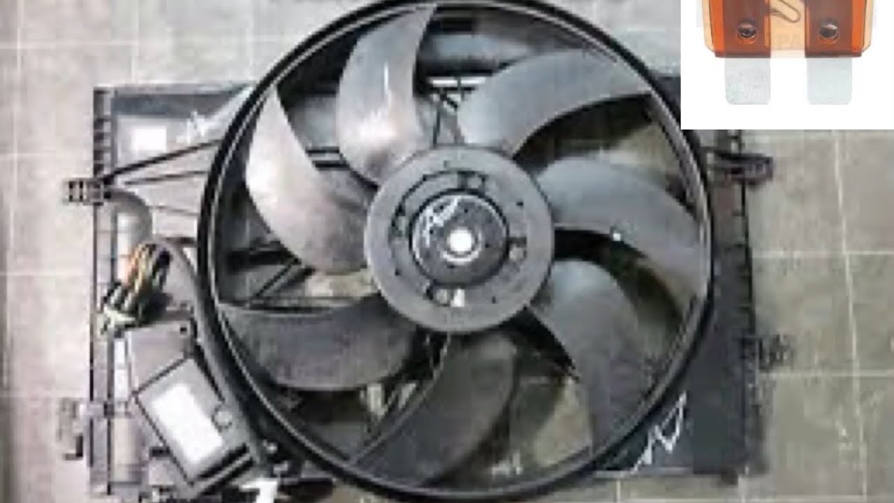 Problème Surchauffe et Ventilateur HS