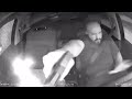 Real carjackers who messed with the wrong driver