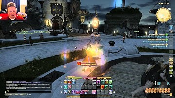 FFXIV: ARR - State of the Game (9/4/2013) - Post Data Center Upgrades