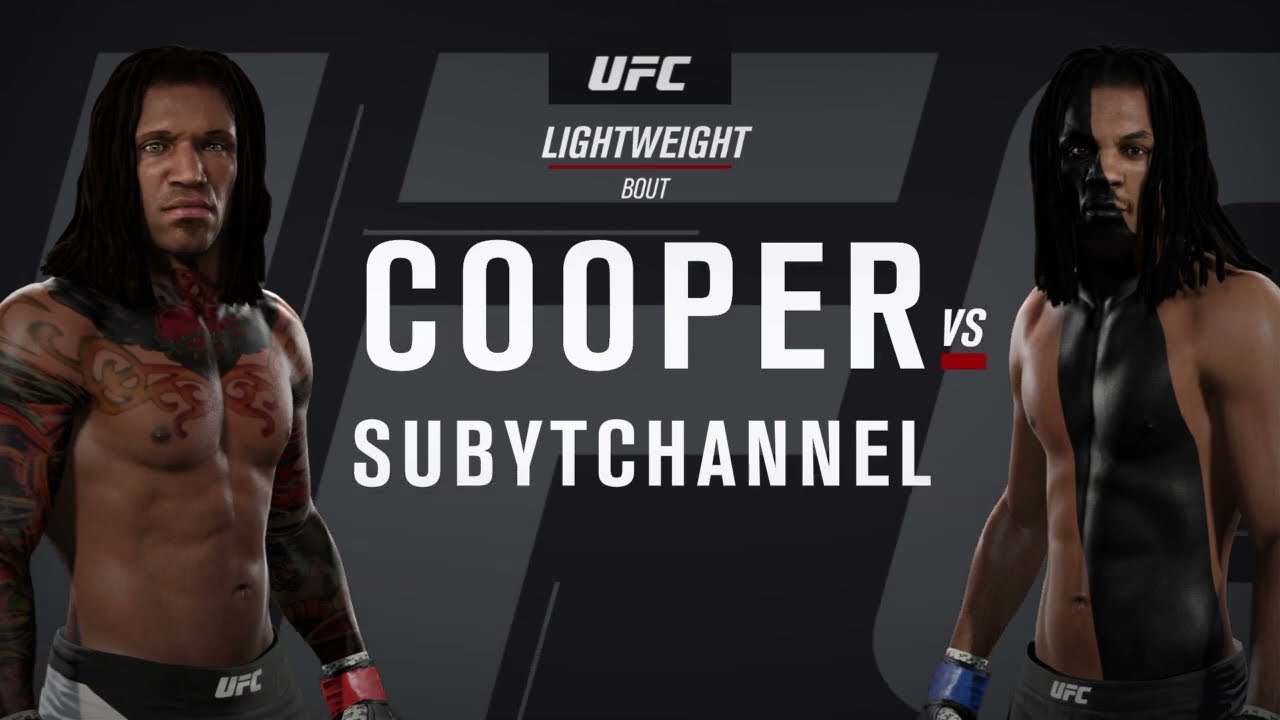 EA SPORTS™ UFC® 2 OG-_-LOWKEZ-89 STORY 2022 BTG_JAY318