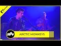 Arctic Monkeys - Why'd You Only Call Me When You're High | Live @ JBTV