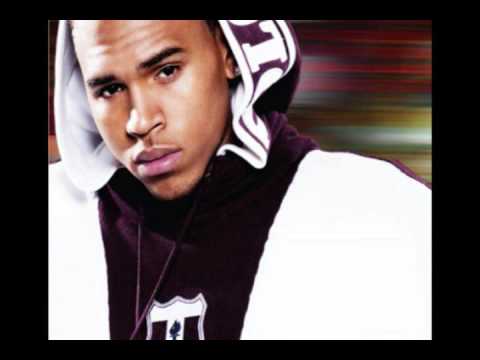 Chris brown-Forever (instrumental) - YouTube