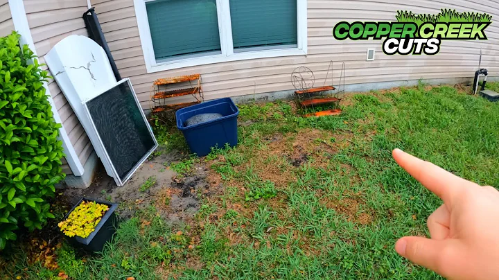 How To Quote Lawn Care Mowing Jobs (The One Where They Thought I Was Too Expensive)