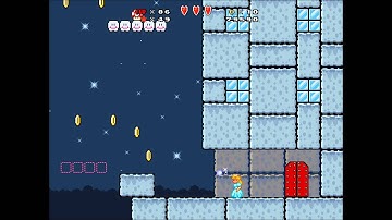 SMBX:Super RMN All-Stars/Ep.21 [Finale] - The Longest Video