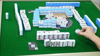 Extra Mahjong April 24 2024 Mahjong - Always Thank you syete hehe #mahjong  #pinoygamemasters
