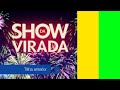 Show da Virada 2025/2026: Vinheta de patrocínio com a trilha de 2000–2022 (Quarta, 31/12/2025)