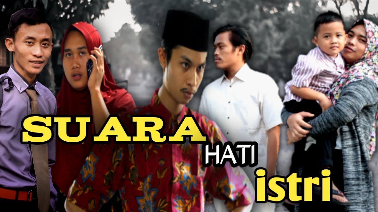 Suara Hati Istri Zahra / Pemeran pelakor suara hati istri