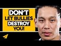 How to Handle BULLIES - #BelieveLife