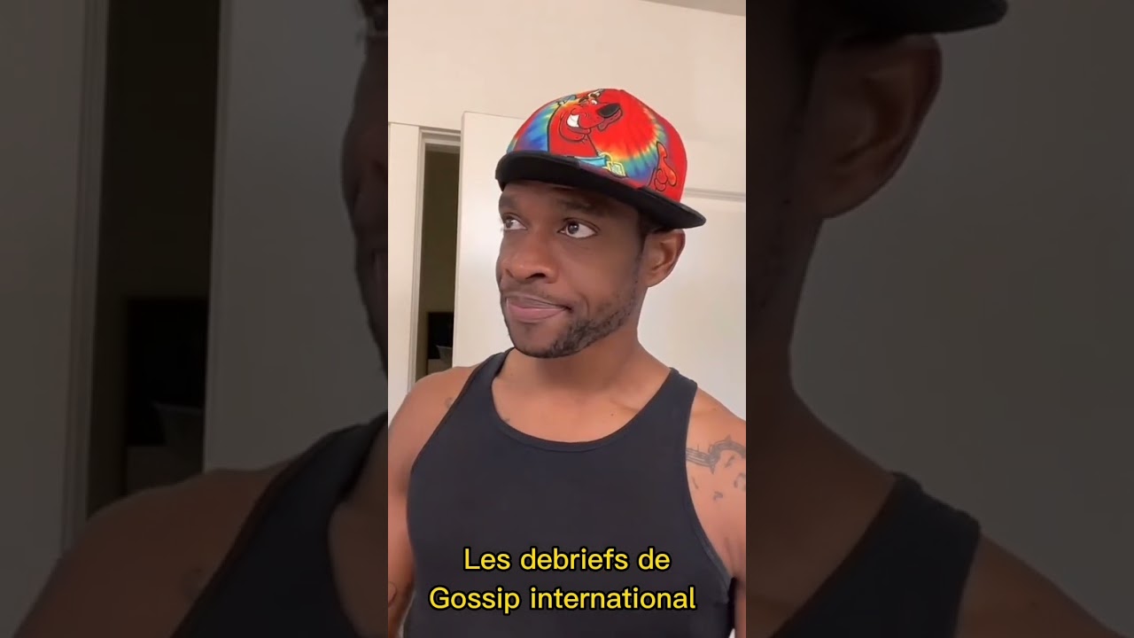 Aya robert repond  a  makosso  et bob lee