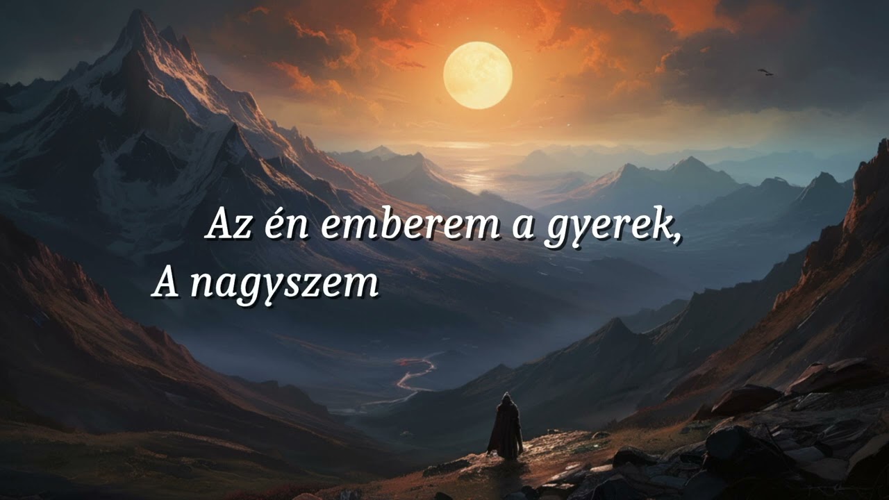 Sík Sándor - A hajnal szerelmese : CoverByGaben