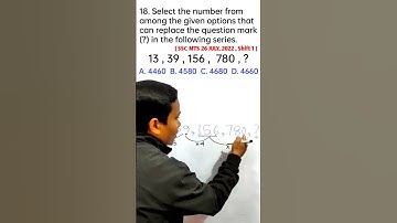 SSC MTS REASONING 2023 | SSC MTS 2023 | SSC GD 2023 |